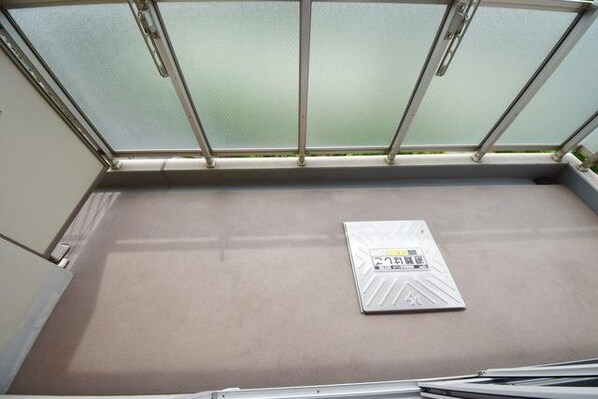 MFPRコート木場公園の物件内観写真